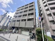 近鉄南大阪線藤井寺駅まで徒歩4分