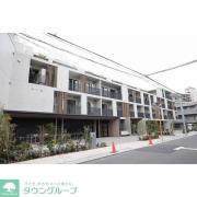 CONTRAL nakameguro
