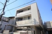 ＪＲ阪和線美章園駅まで徒歩4分