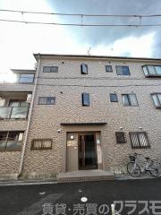 阪急宝塚線服部天神駅まで徒歩8分