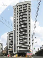 No.40POJECT2100博多駅前