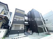 名鉄瀬戸線尼ケ坂駅まで徒歩7分
