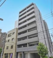 東京メトロ日比谷線入谷駅まで徒歩5分