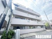 IGマンション