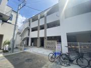 ＪＲ南武線中野島駅まで徒歩11分