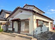 伊勢崎市今泉町戸建