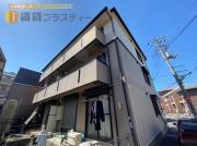 東京メトロ東西線妙典駅まで徒歩10分