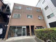 米田マンション