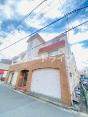 阪急神戸線神崎川駅まで徒歩4分