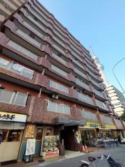 サンサーラ吾妻橋
