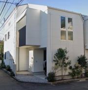 綱島西5丁目戸建