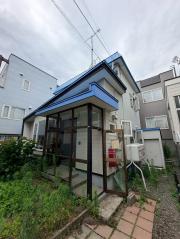 北25条東18丁目戸建