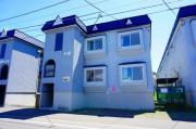 グランデ旭町B棟