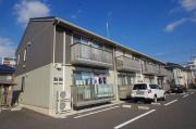 スパローハウス参番館A