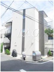 エスタシア西新井
