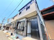 手平5丁目戸建て