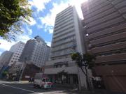 地下鉄南北線さっぽろ駅まで徒歩6分