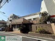 貸家 台東区池之端4丁目