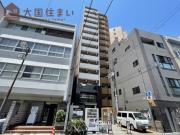 エステムコート難波センチュリオ