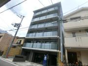 エステムコート京都梅小路公園