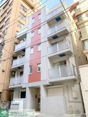 西武有楽町線練馬駅まで徒歩5分