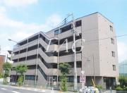 東急東横線都立大学駅まで徒歩8分