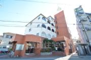 地下鉄四つ橋線北加賀屋駅まで徒歩5分