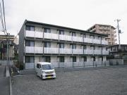 京王線百草園駅まで徒歩24分