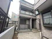 貸家 中野区本町6丁目