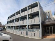 京阪本線守口市駅まで徒歩18分