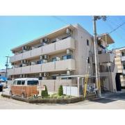 阪急今津線門戸厄神駅まで徒歩9分