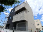近鉄難波・奈良線近鉄奈良駅まで徒歩17分