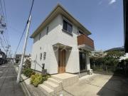 北区安井1丁目戸建 B棟