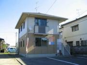 ＪＲ信越本線新潟駅までバス約31分 徒歩6分