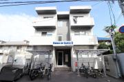 ＪＲ山陽本線福山駅まで徒歩9分