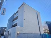 埼玉高速鉄道鳩ヶ谷駅まで徒歩1分