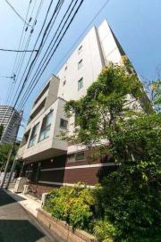 ＪＲ京浜東北・根岸線大井町駅まで徒歩9分
