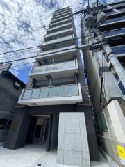 阪急神戸線中津駅まで徒歩5分