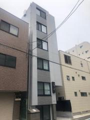 SUN VALLEY日本橋永代通り