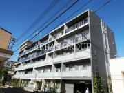 ディアレイシャス東京サウスパレス