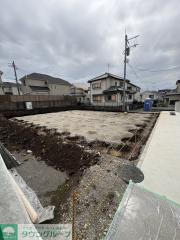 QUIET CRAB HOUSE 瀬谷II