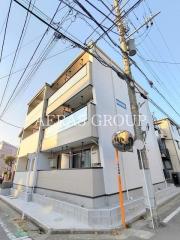 ＪＲ横浜線相模原駅まで徒歩13分