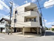大願寺2丁目1-23 貸家