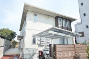 ＪＲ徳島線鮎喰駅まで徒歩8分