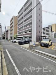 地下鉄鶴舞線浅間町駅まで徒歩7分