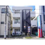 マイシティ大和