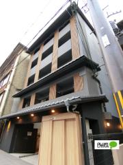 ファーストフィオーレ京都西陣