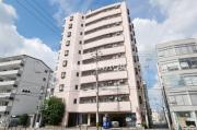 エムロード中川