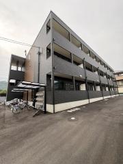クレスト山本I