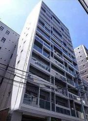 ライオンズ千代田岩本町ミレスーKDA